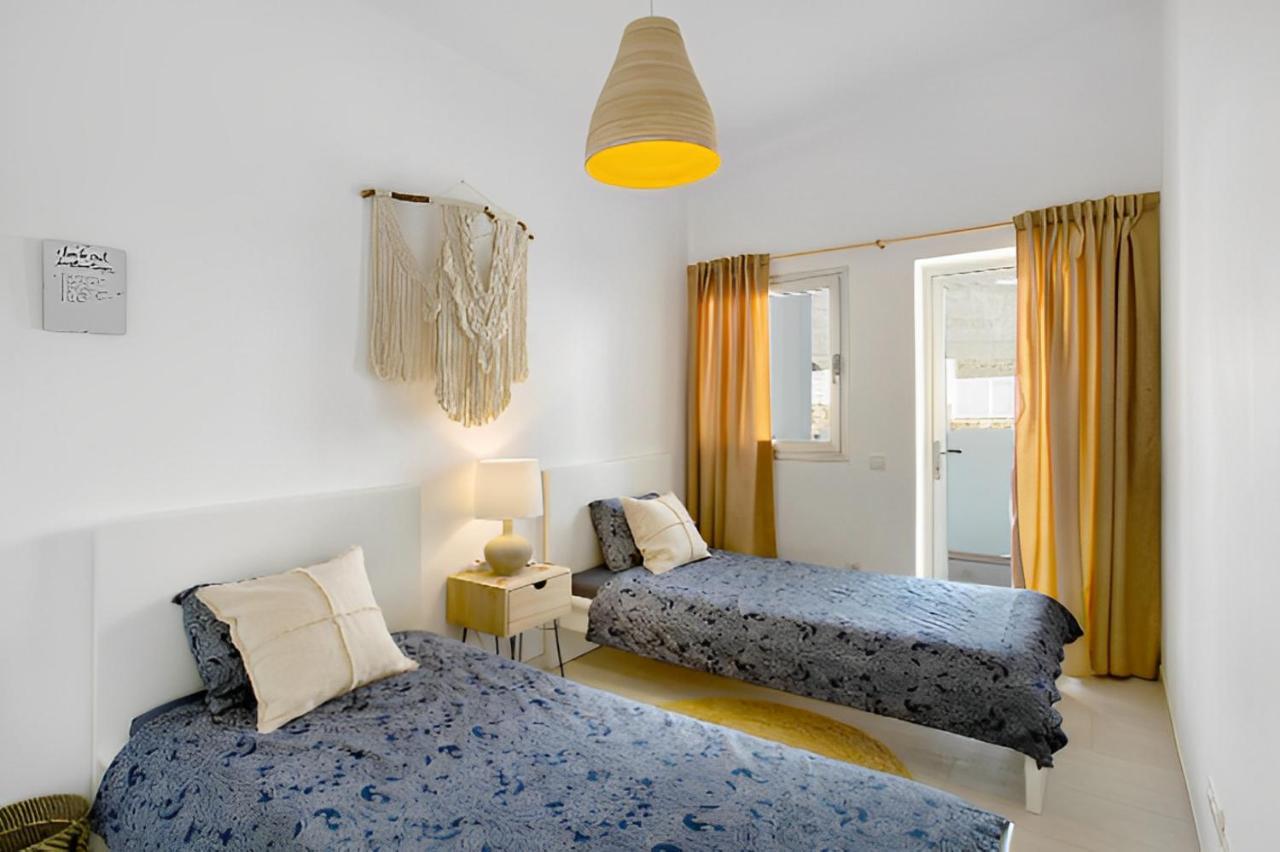 Dream Villa With Heated Pool, Rooftop & Ocean Views Mogán Extérieur photo