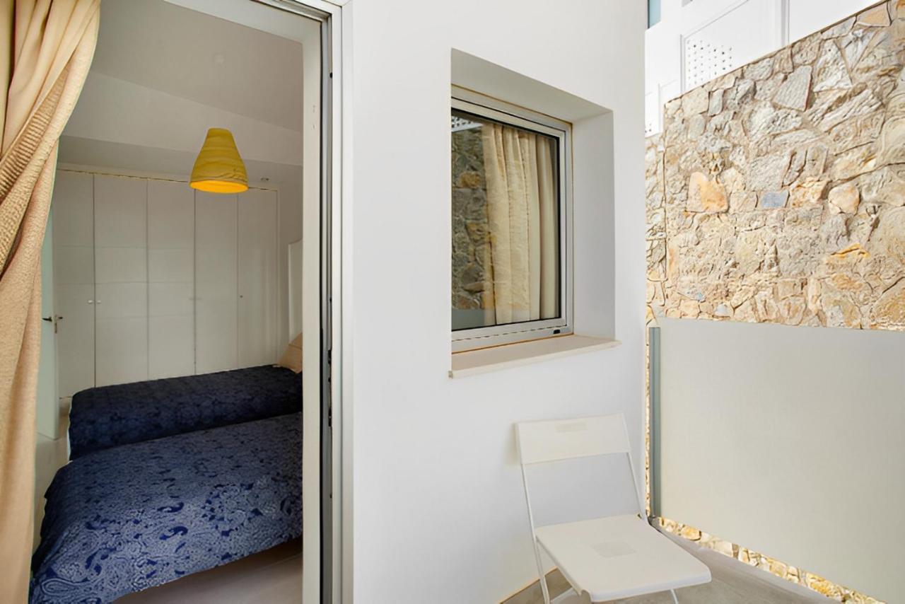Dream Villa With Heated Pool, Rooftop & Ocean Views Mogán Extérieur photo
